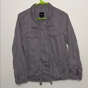 Gap Men's Gray Jacket